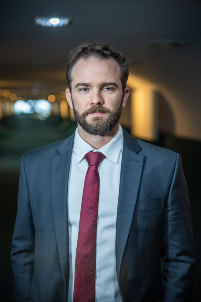 Ministro da Fazenda, Dario Durigan